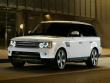 Used 2011 Land Rover Range Rover Sport HSE SUV