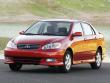 Used 2003 Toyota Corolla LE Sedan