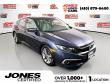 Used 2019 Honda Civic EX Sedan