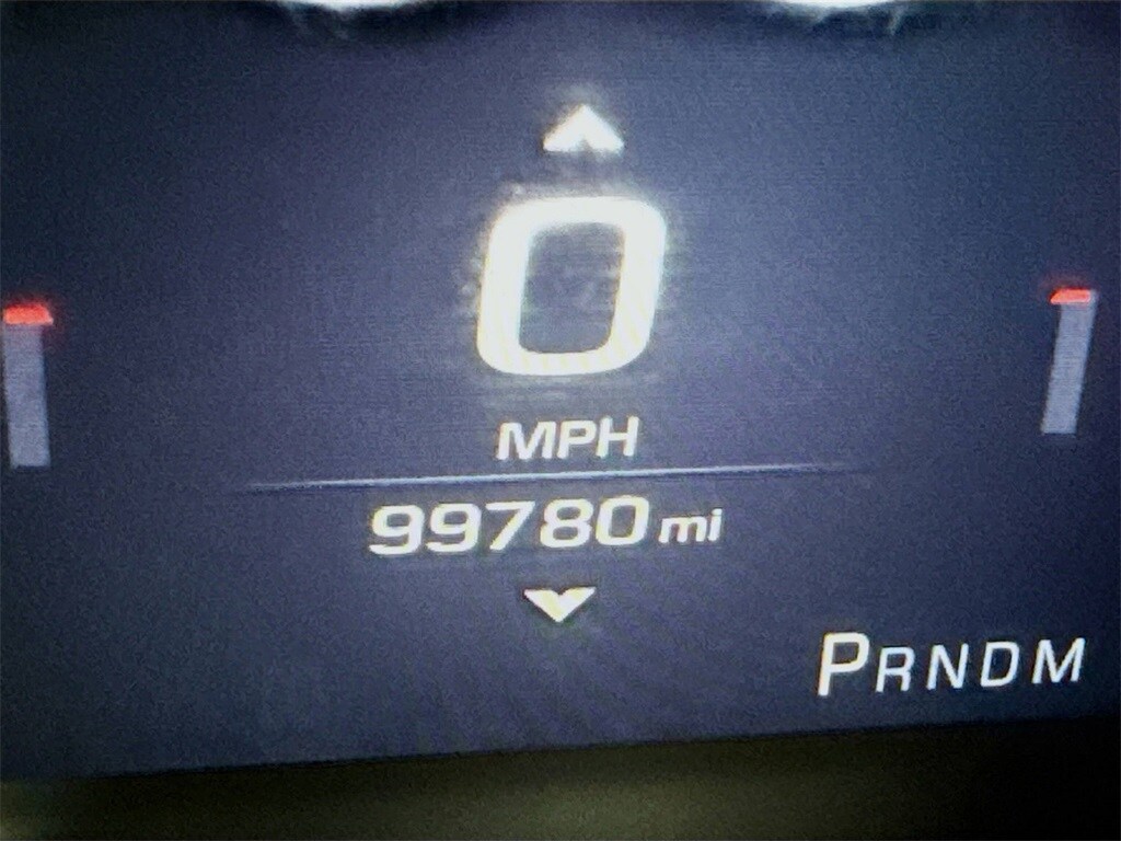 2016 Gmc Sierra 1500 Denali photo 4