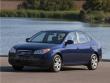 Used 2010 Hyundai Elantra SE Sedan