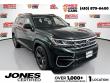 Used 2021 Volkswagen Atlas 3.6L V6 SE w/Technology R-Line SUV
