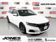 Used 2022 Honda Accord EX-L Sedan