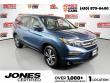Used 2017 Honda Pilot EX-L SUV