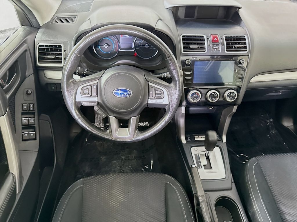 Used 2017 Subaru Forester 2.5i Premium SUV