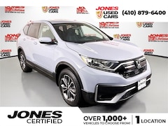 2020 Honda CR-V EX SUV