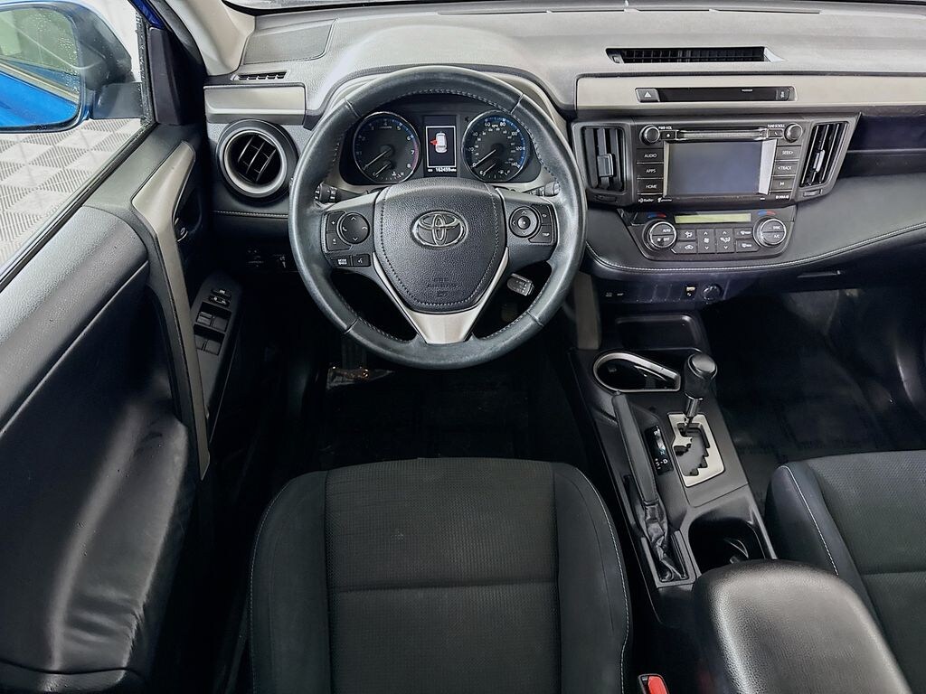Used 2016 Toyota RAV4 XLE SUV