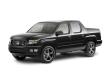 Used 2013 Honda Ridgeline Sport Truck Crew Cab