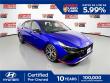 Certified 2023 Hyundai Elantra N Base Sedan