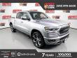 Certified 2024 Ram 1500 Limited Truck Crew Cab