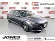 Honda Accord Hybrid
