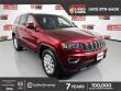 Certified 2022 Jeep Grand Cherokee WK Laredo X SUV