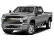 Used 2020 Chevrolet Silverado 3500HD High Country Truck Crew Cab