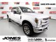 Used 2018 Ford F-250 Lariat Truck Crew Cab