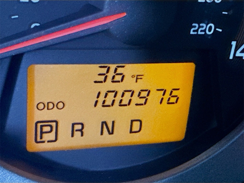 Used 2012 Toyota RAV4 SUV