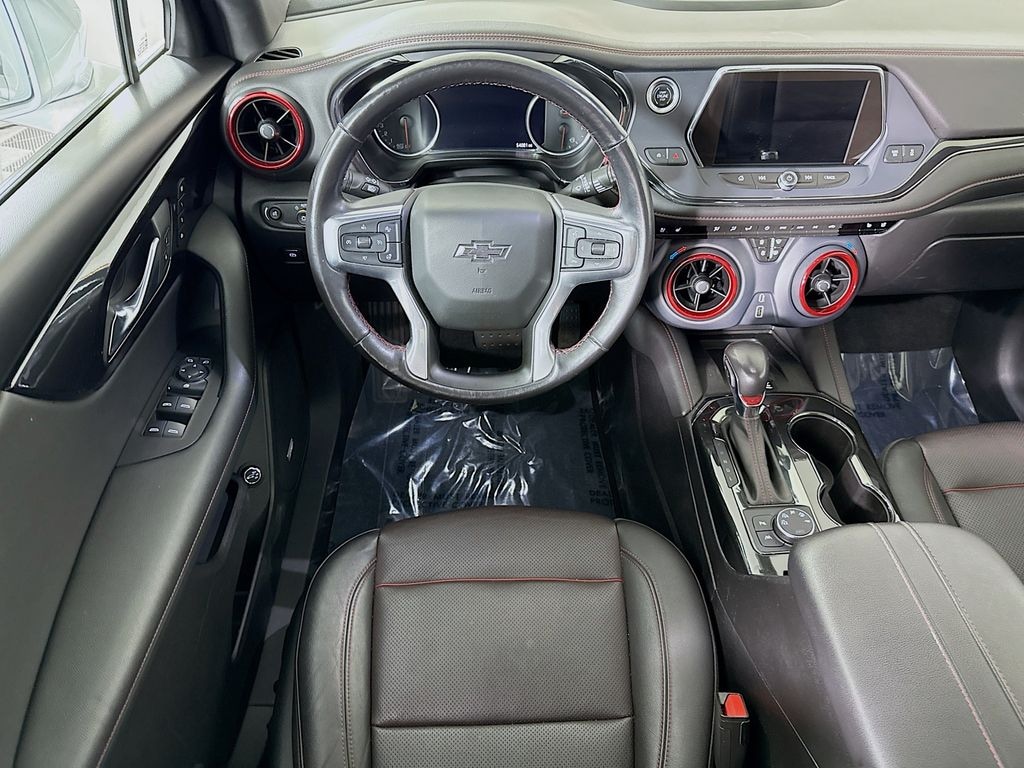 Used 2020 Chevrolet Blazer RS SUV