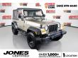 Used 2006 Jeep Wrangler Sport SUV