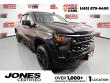 Used 2023 Chevrolet Silverado 1500 Custom Trail Boss Truck Crew Cab