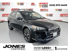 used 2018 Subaru Crosstrek 2.0i SUV bel air,White Marsh,Baltimore & Fallston