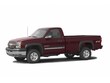  Chevrolet Silverado 2500HD