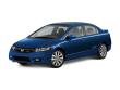 Used 2011 Honda Civic Si Sedan
