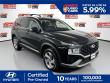 Certified 2023 Hyundai Santa Fe SEL SUV