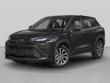 Used 2024 Toyota Corolla Cross Hybrid Hybrid Nightshade SUV
