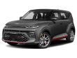 Used 2022 Kia Soul Turbo Hatchback