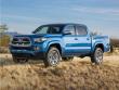 Used 2016 Toyota Tacoma SR Truck Double Cab