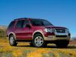 Used 2008 Ford Explorer Limited SUV