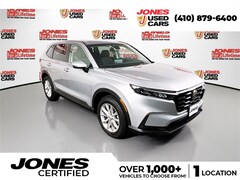 2024 Honda CR-V EX SUV