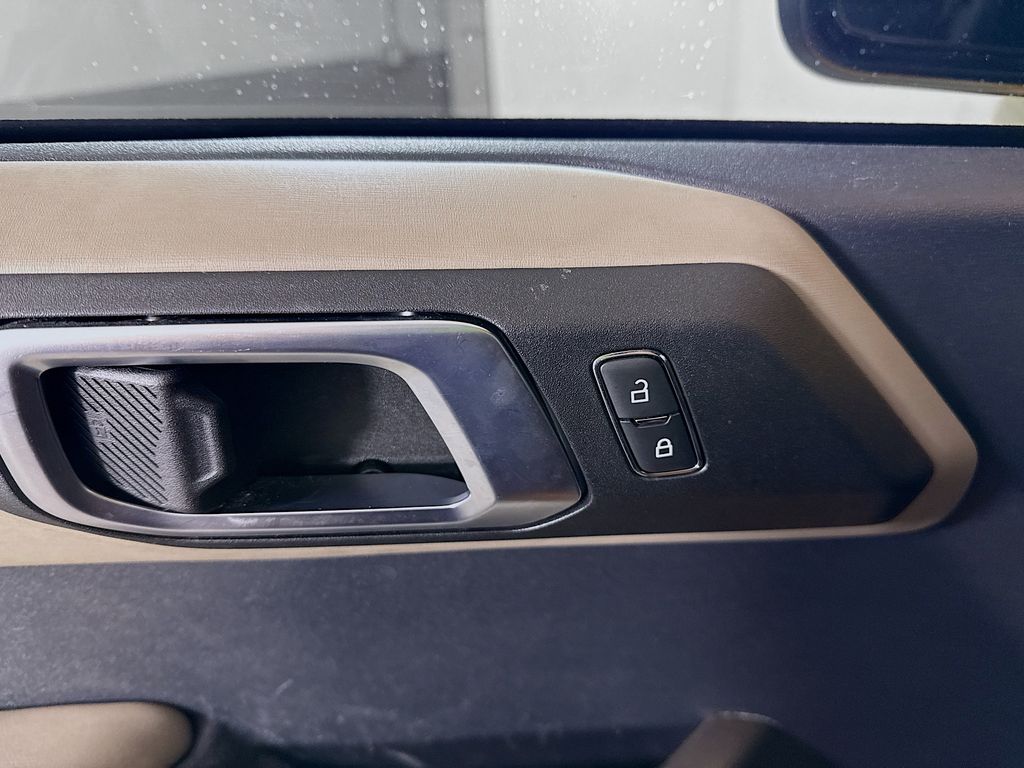 2022 Ford Bronco 4-Door Wildtrak - Photo 23