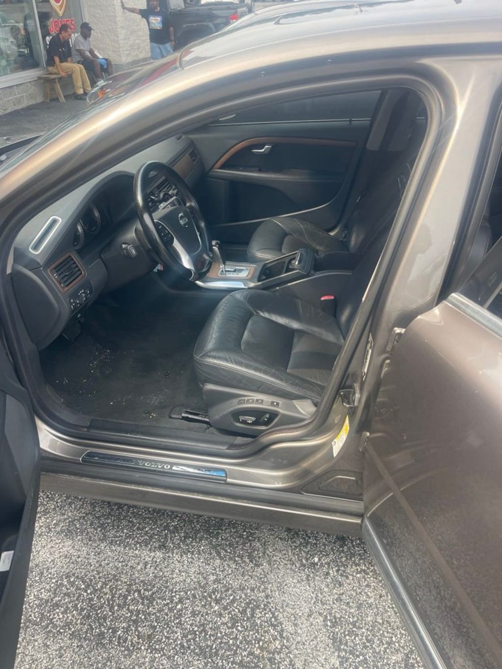 Used 2010 Volvo S80 3.2 Sedan