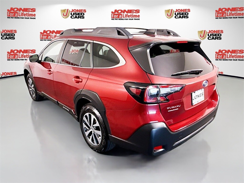 2023 Subaru Outback Premium photo 2