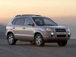 Used 2007 Hyundai Tucson GLS SUV