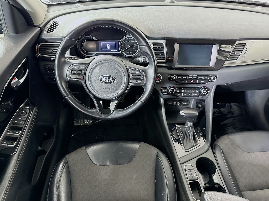 Used 2019 Kia Niro EX SUV