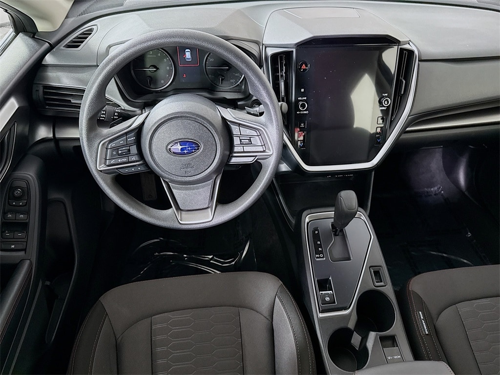 Certified 2024 Subaru Impreza Sport 5-Door