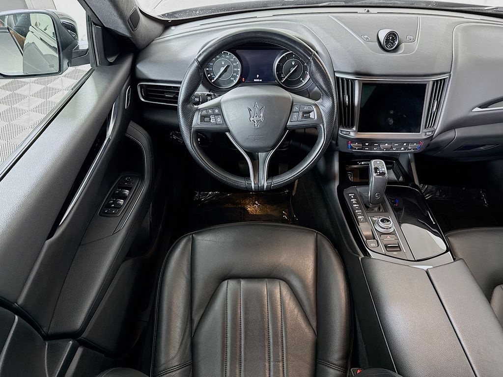 Used 2022 Maserati Levante GT SUV