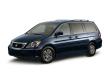Used 2010 Honda Odyssey EX Van