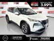 Certified 2023 Nissan Rogue SV SUV