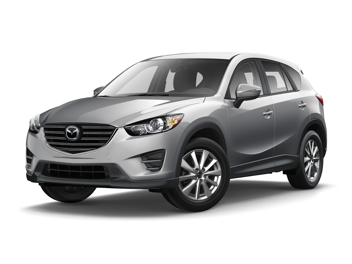 2016 Mazda CX-5 Sport auto 4WD's photo