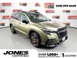  Subaru Ascent