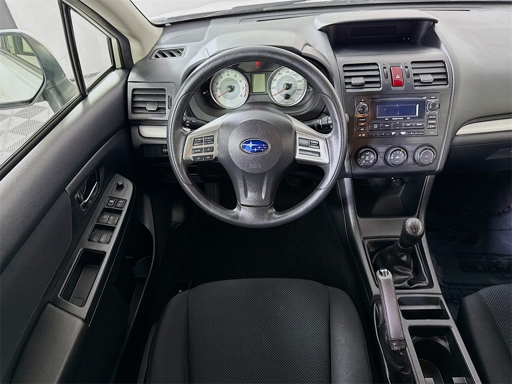 Used 2014 Subaru Impreza 2.0i Premium Sedan