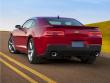 Used 2014 Chevrolet Camaro SS Coupe
