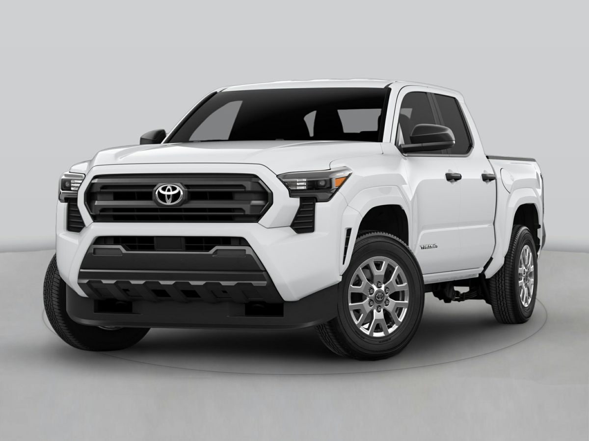 2024 Toyota Tacoma Limited's photo
