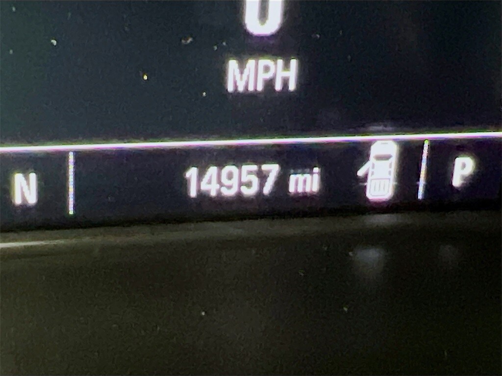 Used 2022 GMC Canyon Elevation Truck Crew Cab