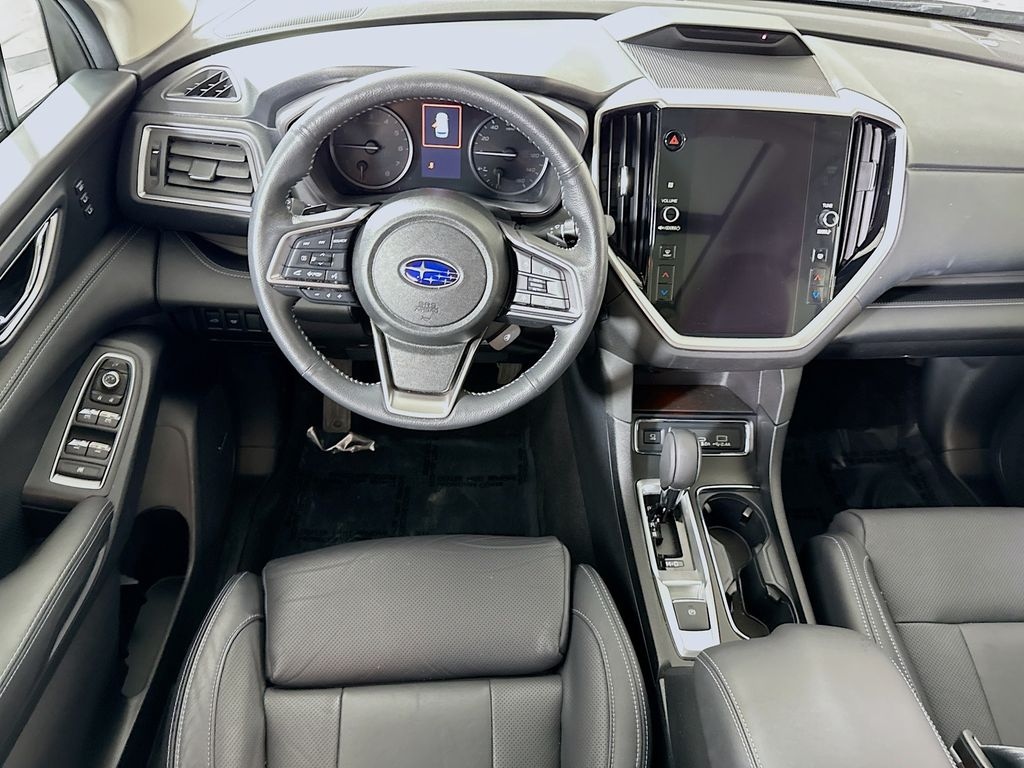 Certified 2023 Subaru Ascent Limited SUV