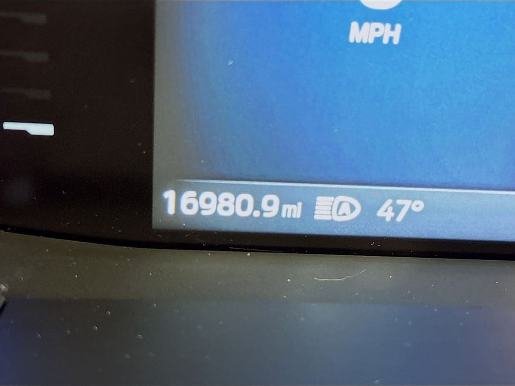 Used 2024 Ford Escape Active SUV