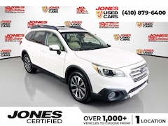 used 2015 Subaru Outback 3.6R SUV bel air,White Marsh,Baltimore & Fallston