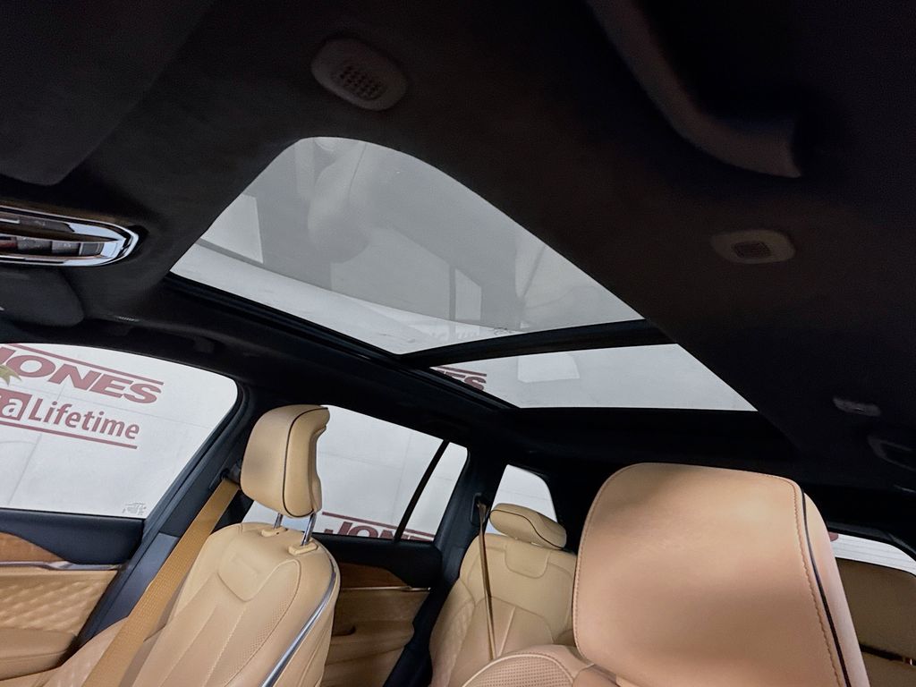 2025 Jeep Grand Cherokee Summit Reserve 4xe - Photo 11